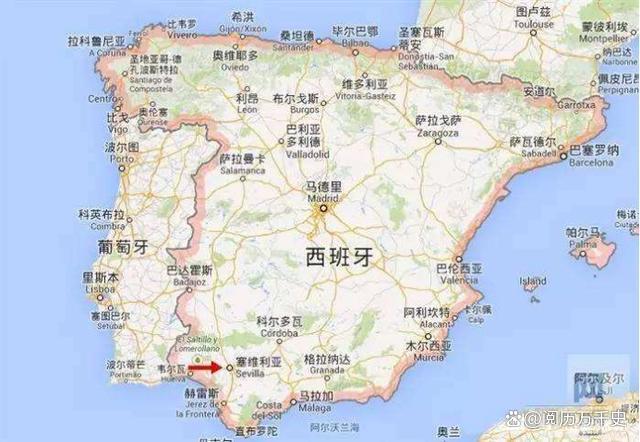 西班牙十大橄榄油品牌,走进西班牙橄榄油的前世今生