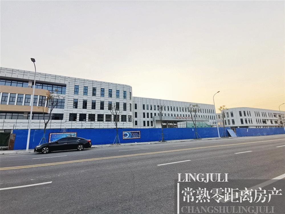 常熟要新建哪些学校,常熟有哪些好的公办学校
