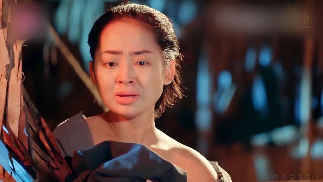 女人吃了一颗野鸡蛋，没想到第二天竟怀了孩子！#影视分享