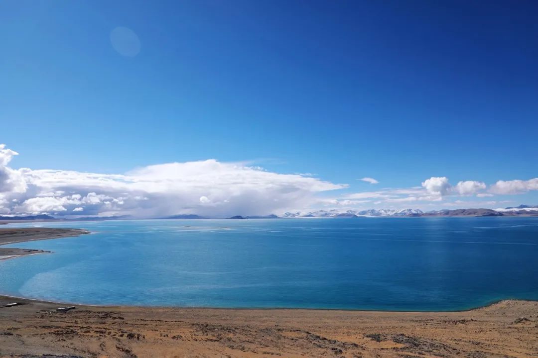 *藏西**不靠海,也能坐拥顶级颜值?靠的是“一措再措”!