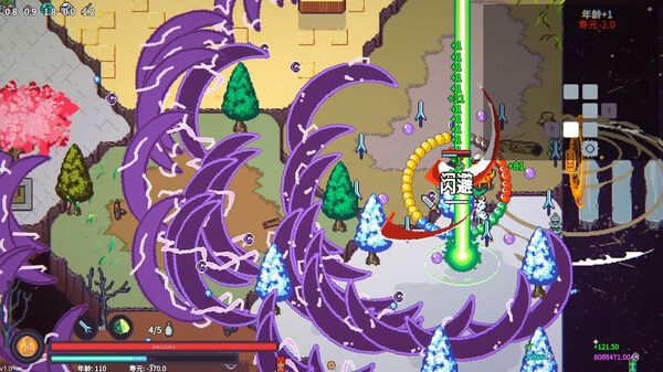 steam史低游戏推荐灵魂摆渡人,steam灵魂摆渡者玩完要多久