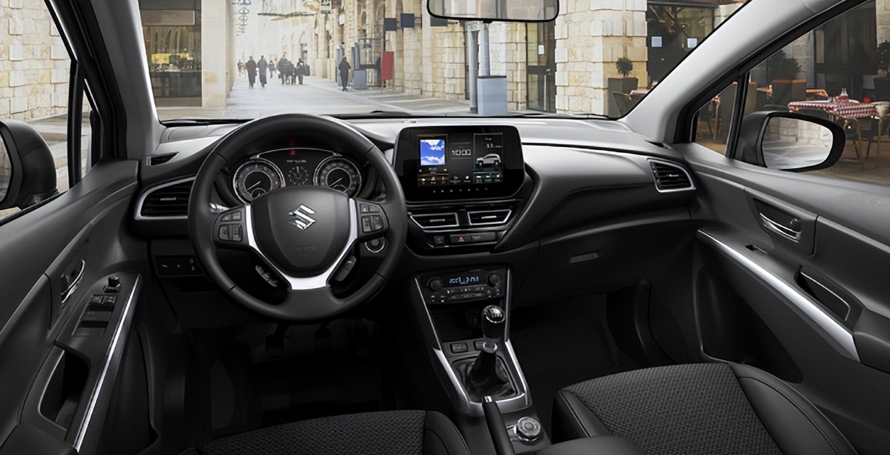 铃木小车什么时候回归中国市场,铃木微型车之王