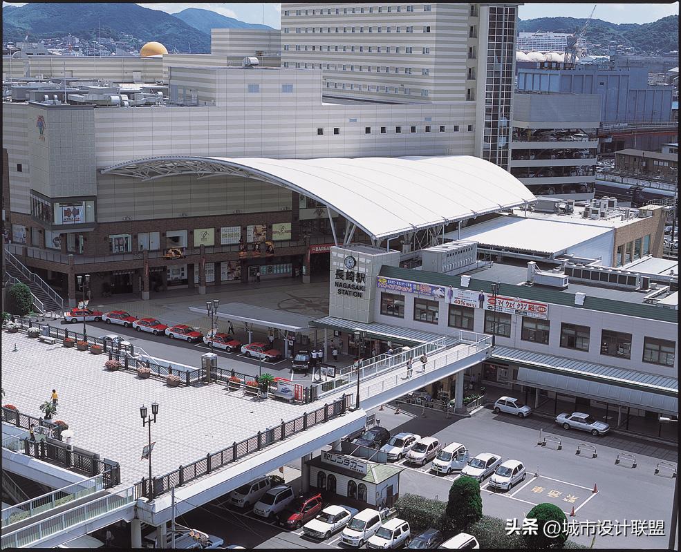 tod建筑方案,tod城市设计案例