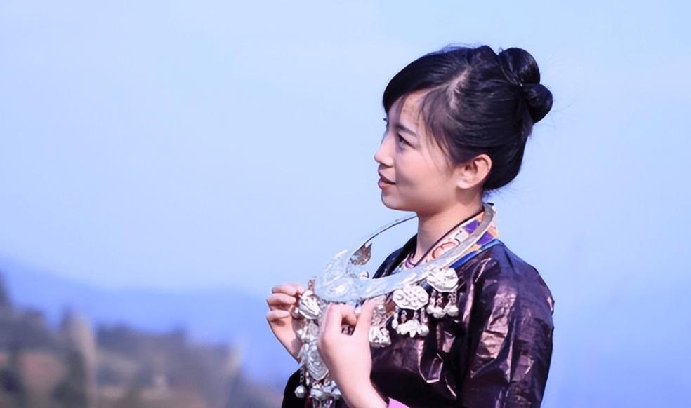 16岁因太美被画在人民币上,16岁被印在人民币上