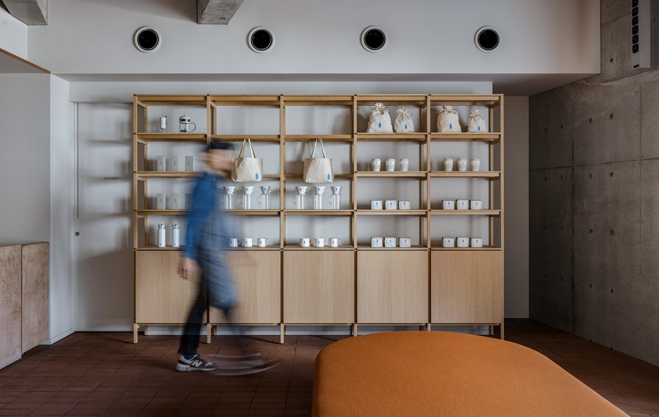 蓝瘦~BlueBottleCoffee刚开业就遇到了上海最大的一波疫情