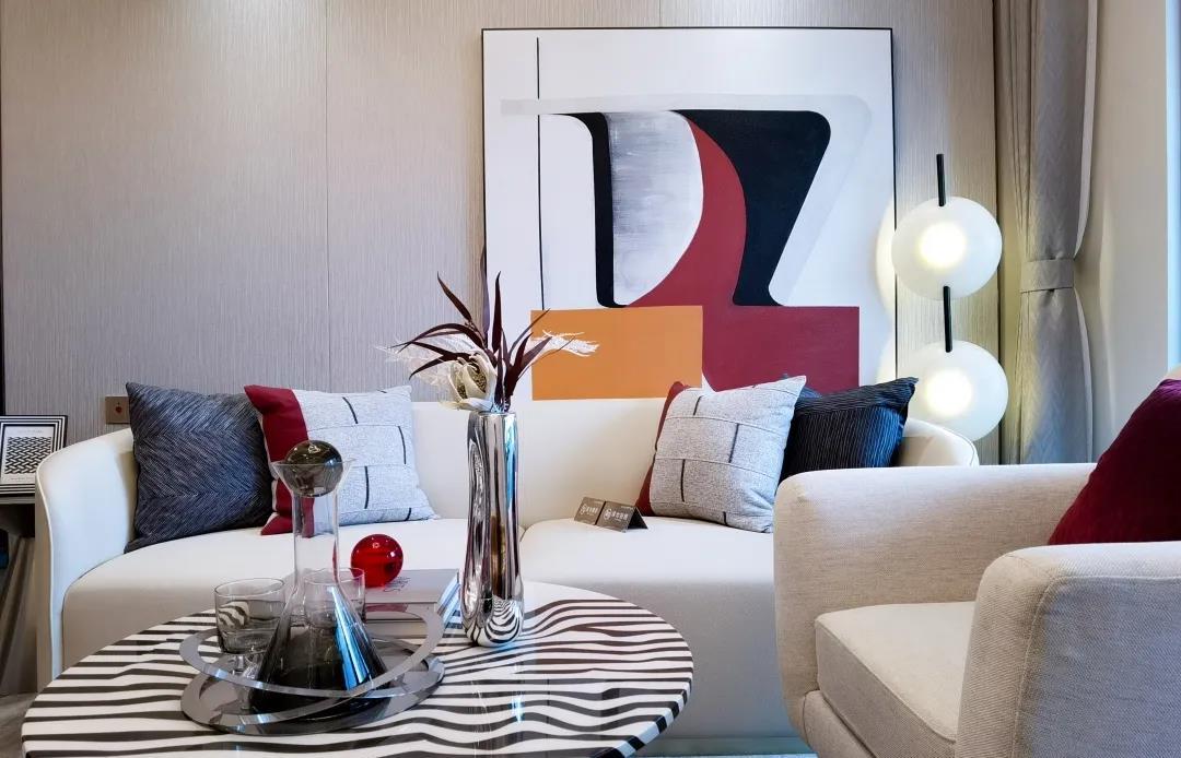 黄埔中鼎名汇公寓开盘价格,广州中鼎名汇最新房价