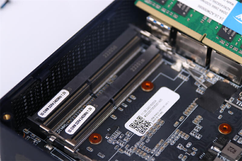 不足千元，零刻EQ59使用半年分享！加装内存+SSD性能如何？