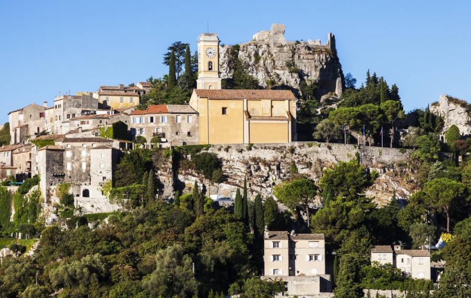 法国出行必备清单,法国出行