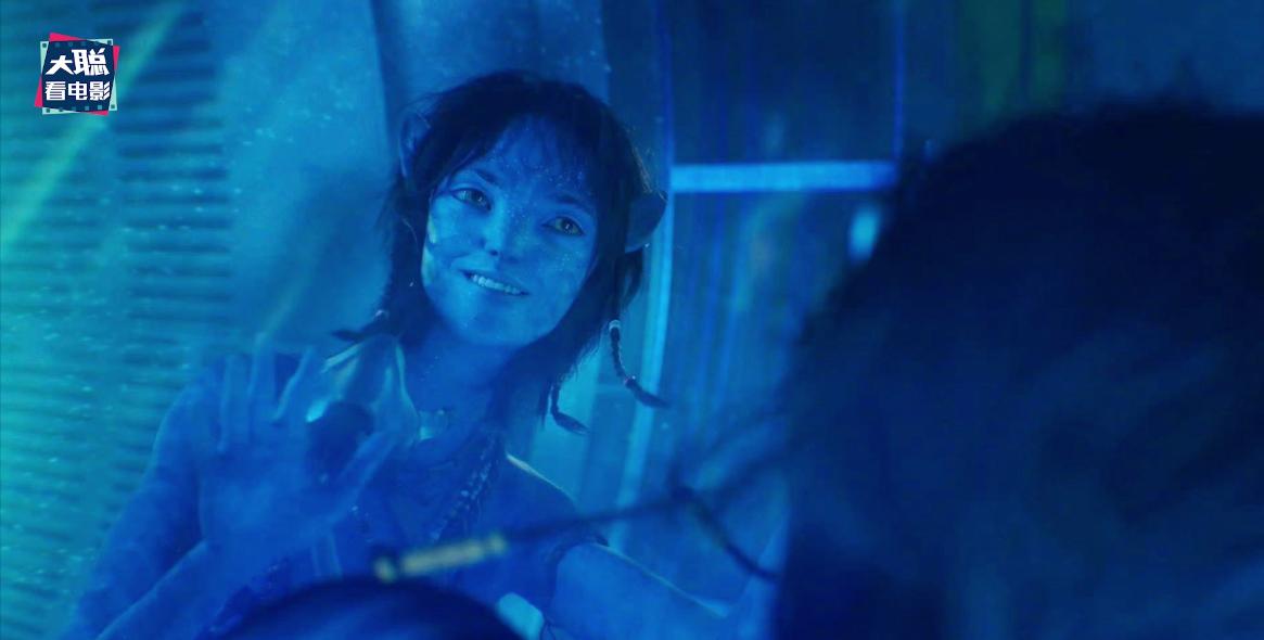 阿凡达2曝光全新中文海报及预告,外网曝阿凡达2预告