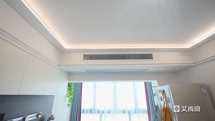 艾肯评测日立二联供,艾肯评测视频