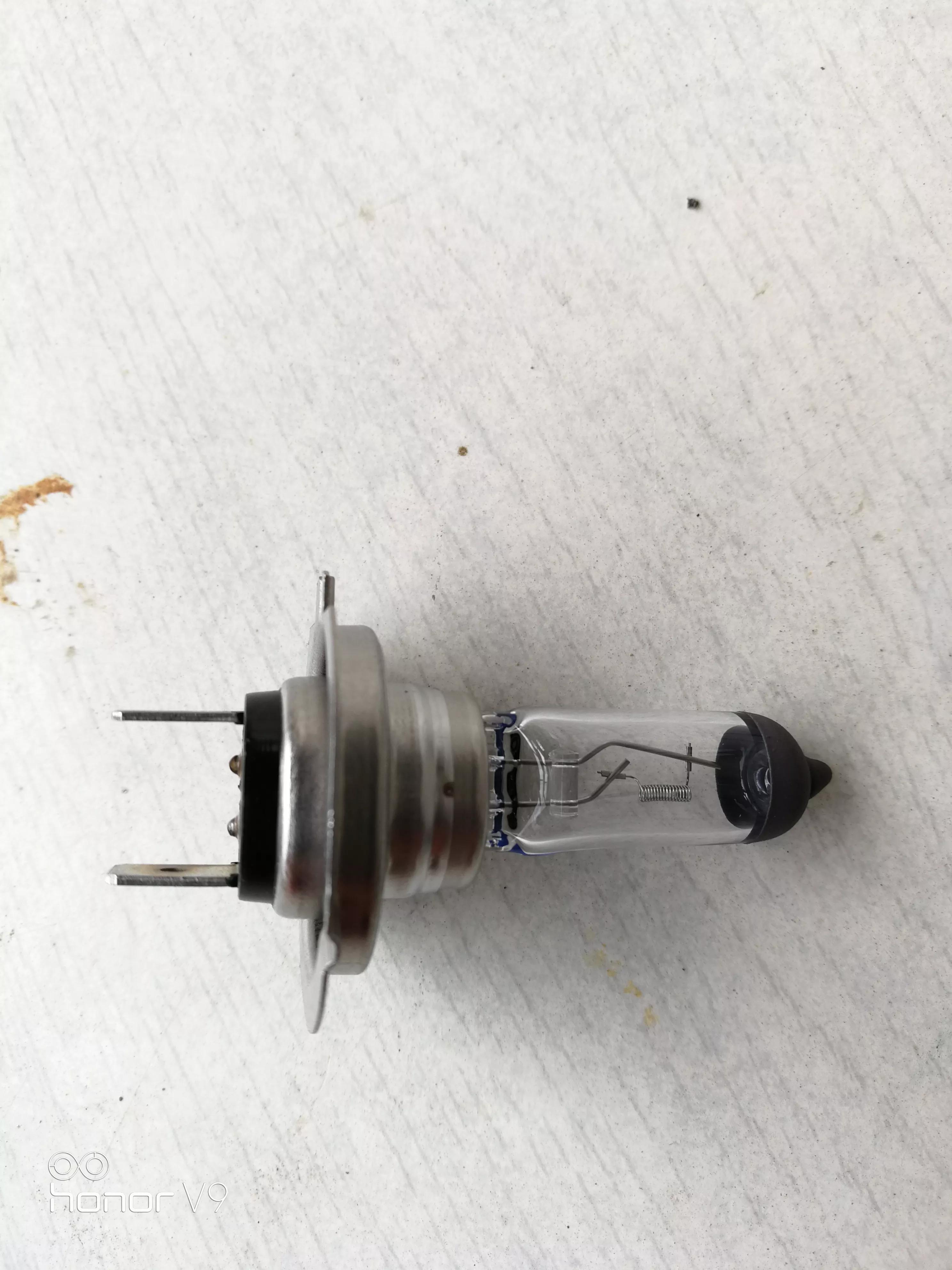 09大众polo近光灯怎么调高低,polo2011劲取改灯