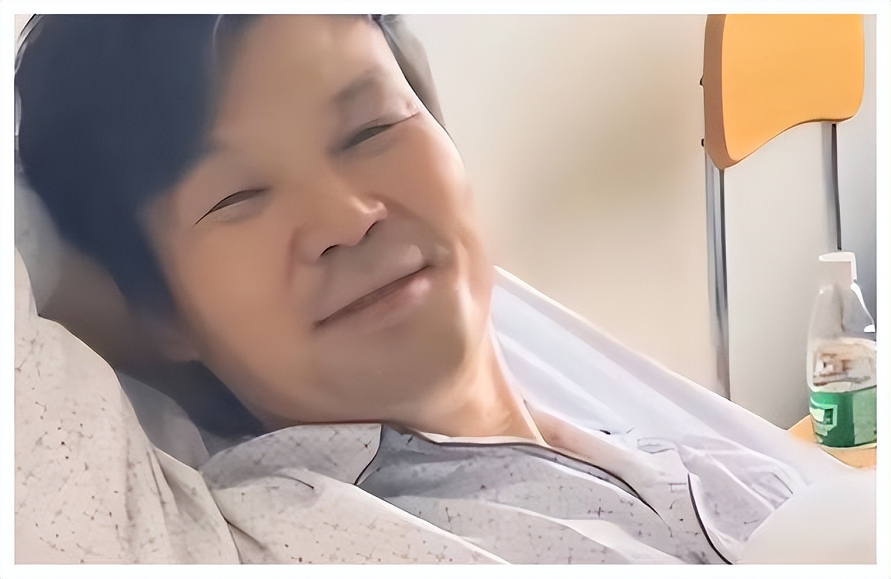 李彬主持我是大赢家,李彬与病魔抗争五年