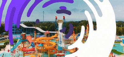 保定夏天带孩子玩的地方,河北夏天就要去玩水