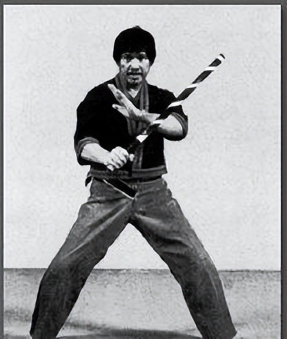 格斗大师军刀,格斗大师刀