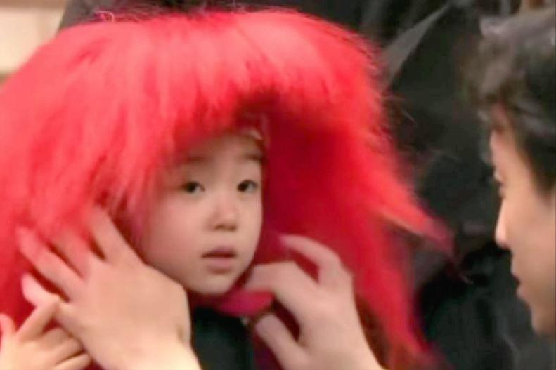 日本从小帅到大的男生藤间斋,藤间斋到底有多可爱