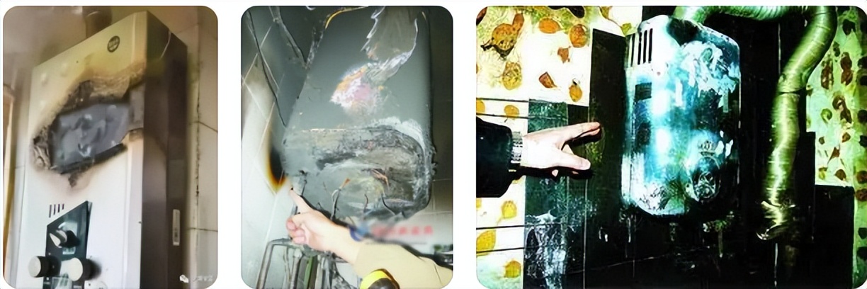 查获假货30000元,佛山查获一批涉嫌假冒热水器