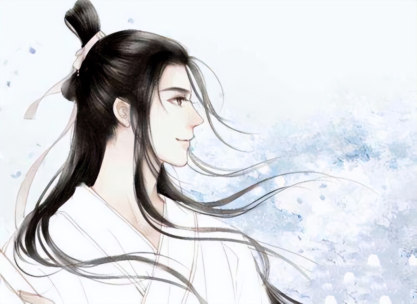 世人只知貂蝉美貌却不知貂蝉重情,沉鱼落雁闭月羞花古代四大美人