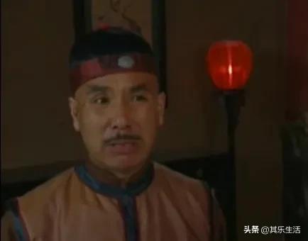 九岁县太爷演员今昔对比,九岁县太爷扮演者现在长什么样