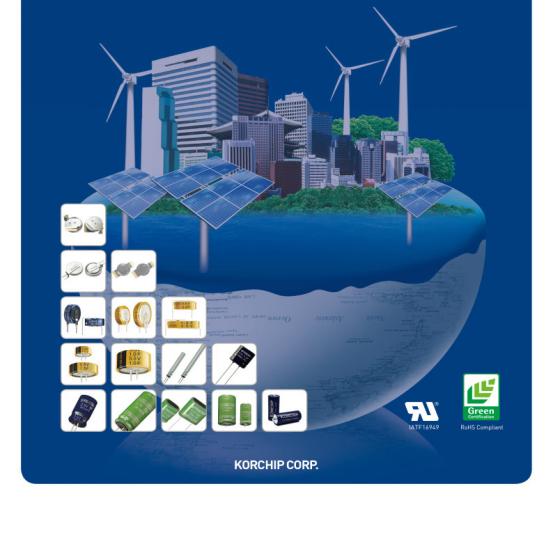 法拉薄膜电容详细介绍,法拉电容普通电容区别