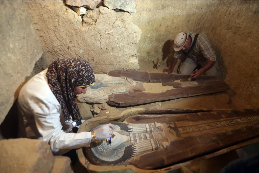 考古学真的没有未来吗,考古学到底有没有前途