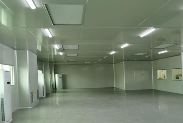 十万级无尘车间吊顶用什么材料,厂房无尘车间吊顶最便宜材料