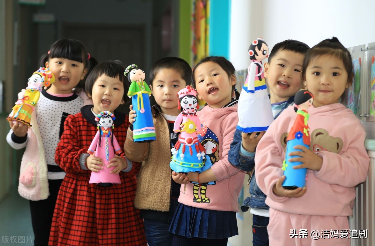 幼儿园常放的10首爱国歌曲,经典爱国幼儿歌曲50首