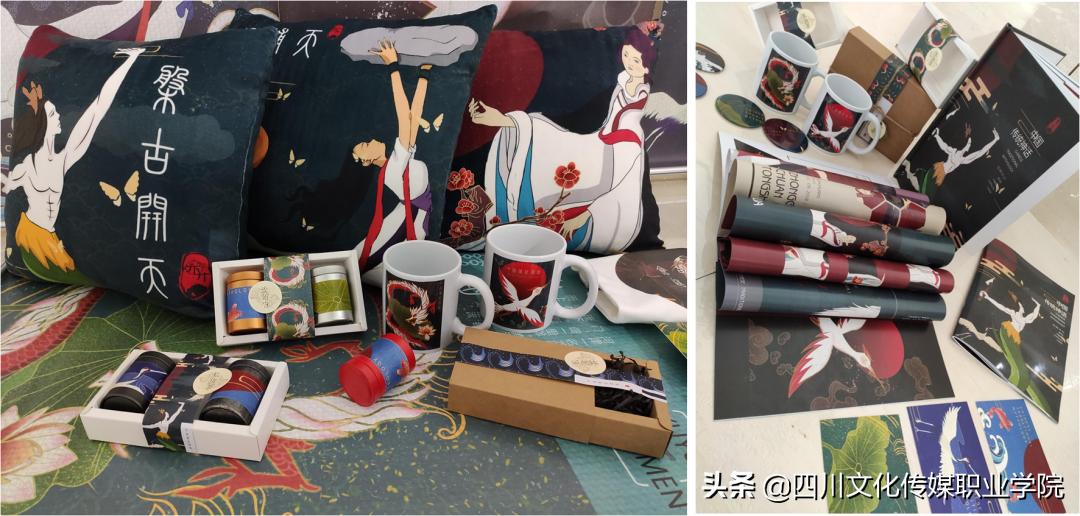 单招艺术设计现场,单招艺术设计类专业自我介绍