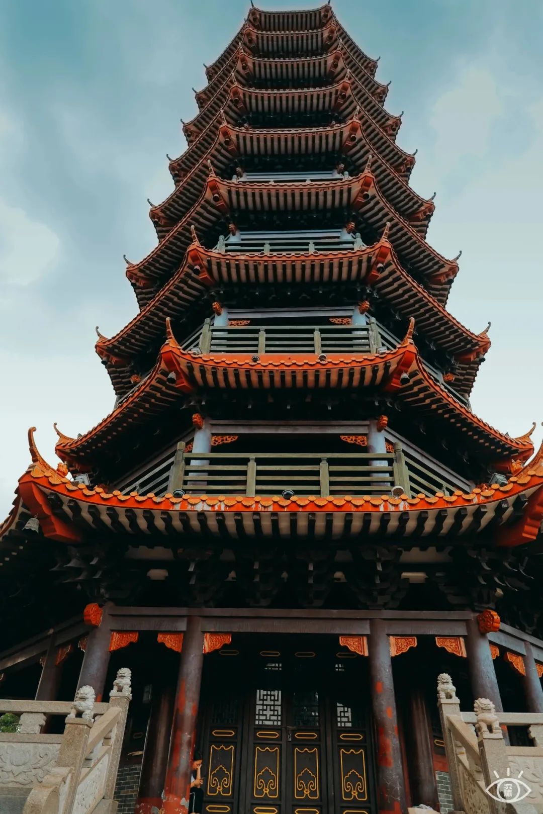 深圳免费露营的公园推荐,深圳22个露营公园