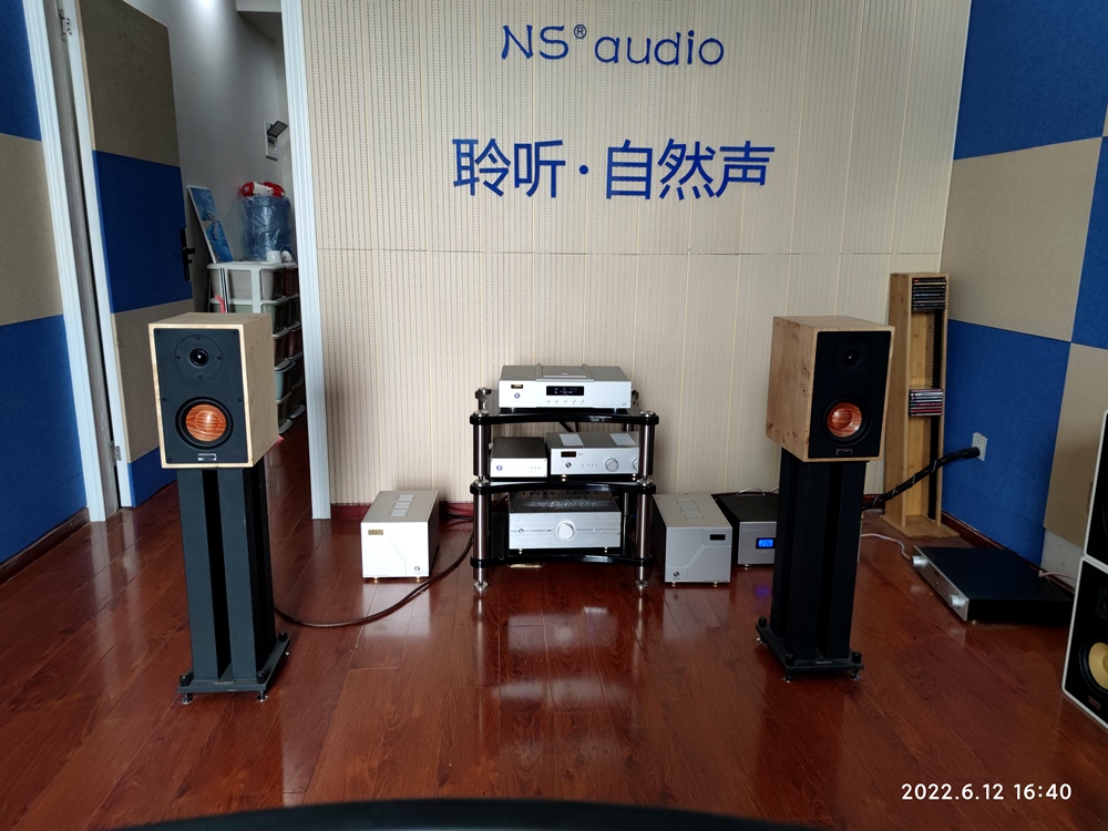 自然声a90合并式功放,自然声功放a90