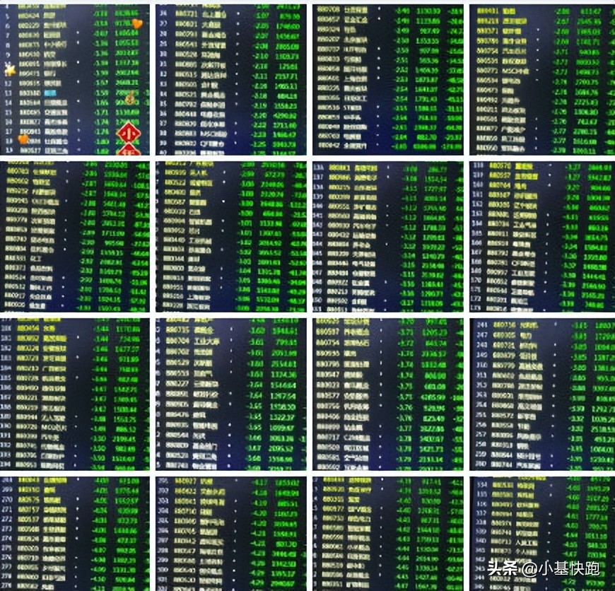 2022年股票搞笑总结,2021年上半年a股涨幅排行榜