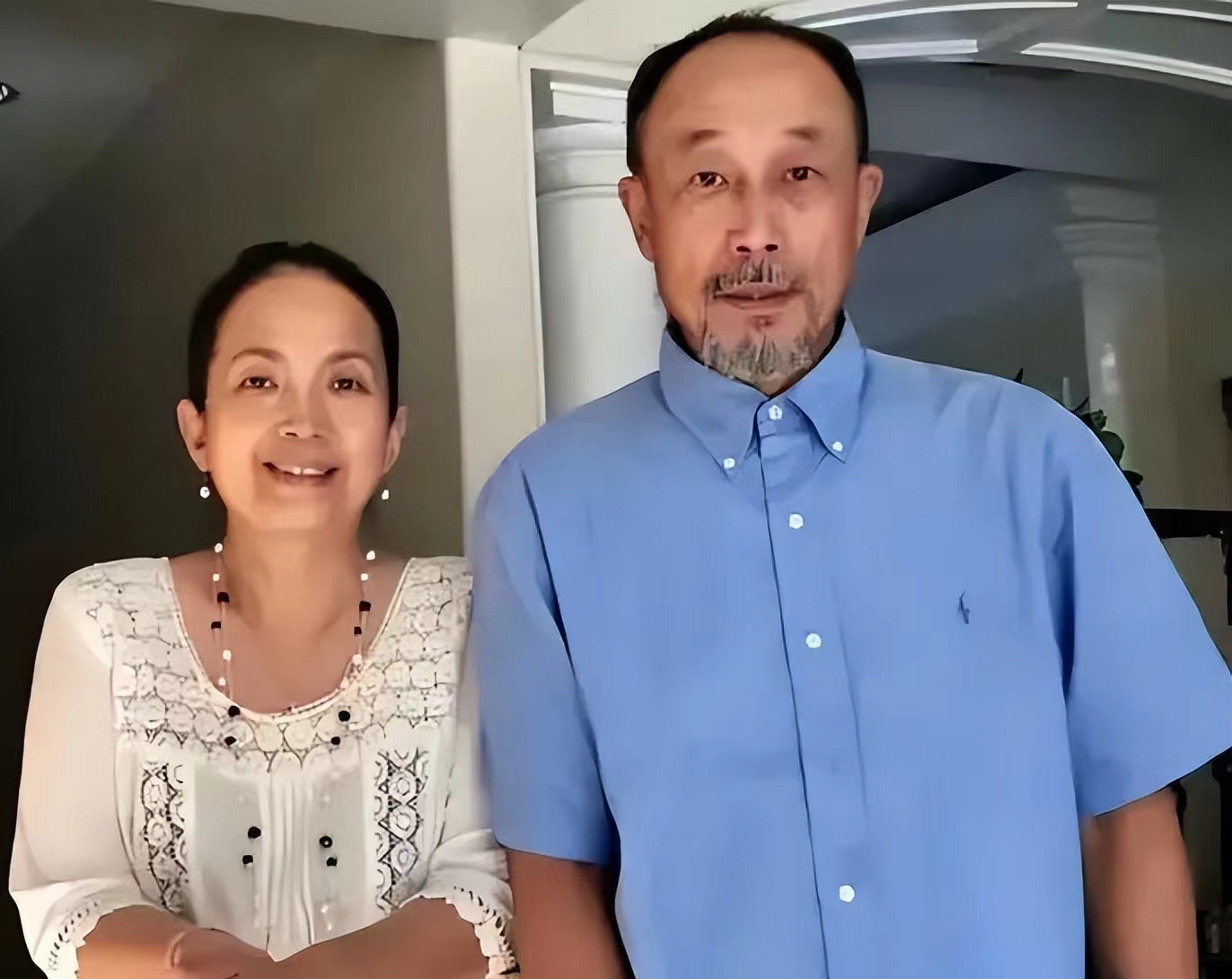 孙丽英吕丽萍美国捡垃圾,孙丽英吕丽萍争议