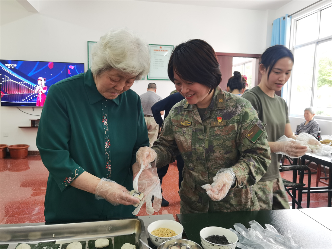 三月三也可以这样过,三月三这一天怎么过