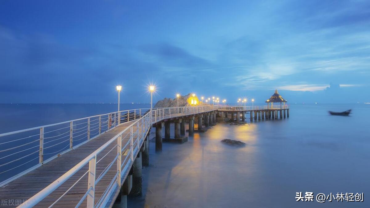 茂名旅游景点推荐免费的,广东茂名旅游景点排名前十名大全