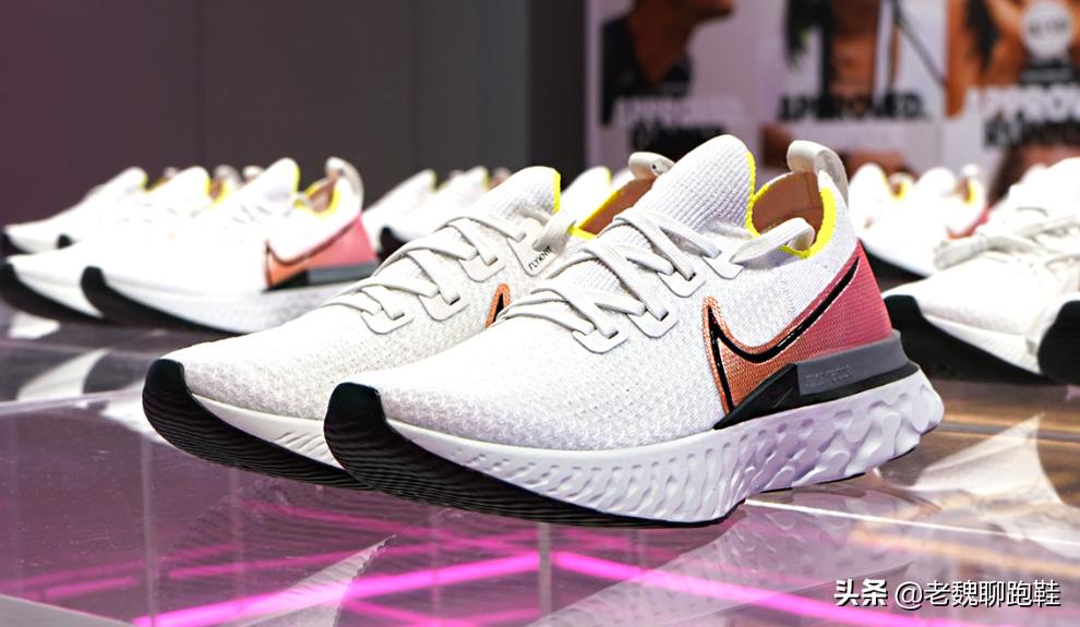 耐克成名之路,耐克传奇演变史