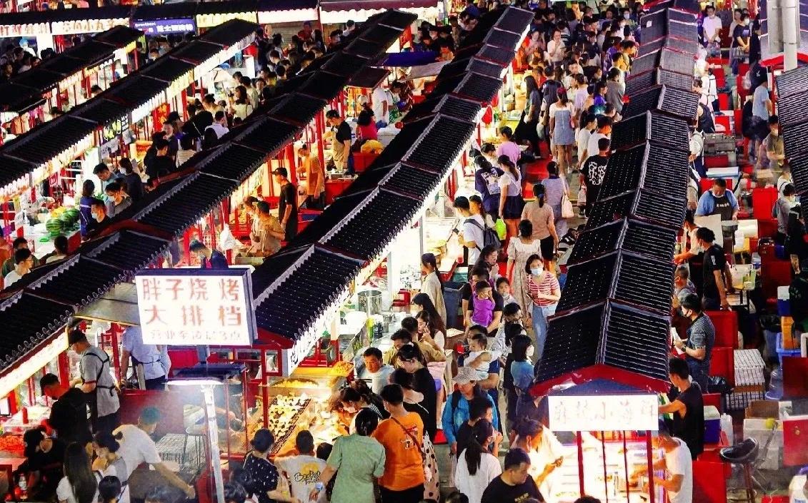 夏季旅游避暑旅行攻略大全,8月避暑旅游最佳地方国内3-5天