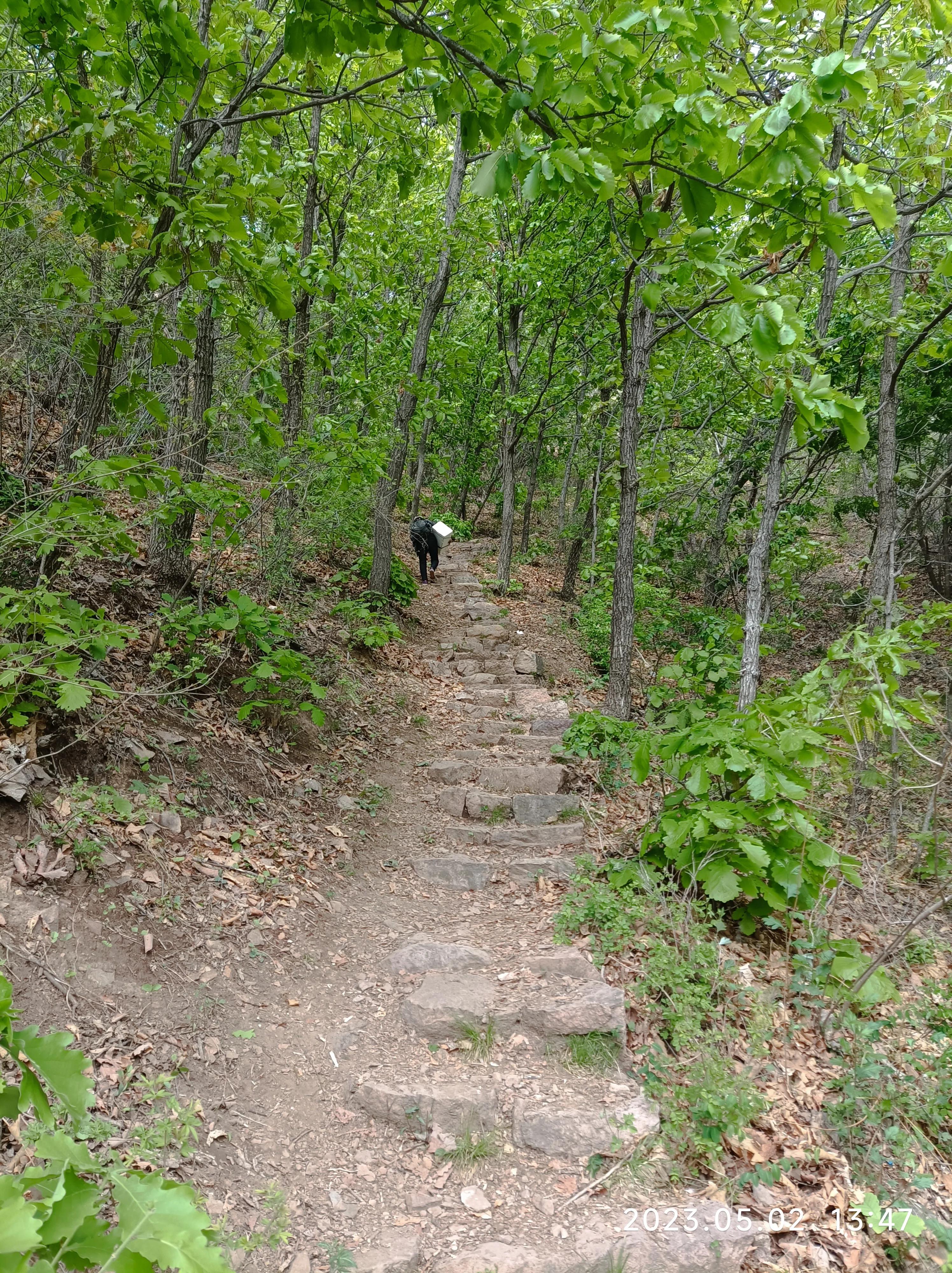 明长城遗址秦皇岛,秦皇岛境内长城介绍