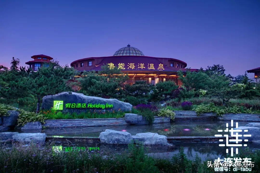 大连端午节一日游好玩的地方推荐,端午旅游景点大连