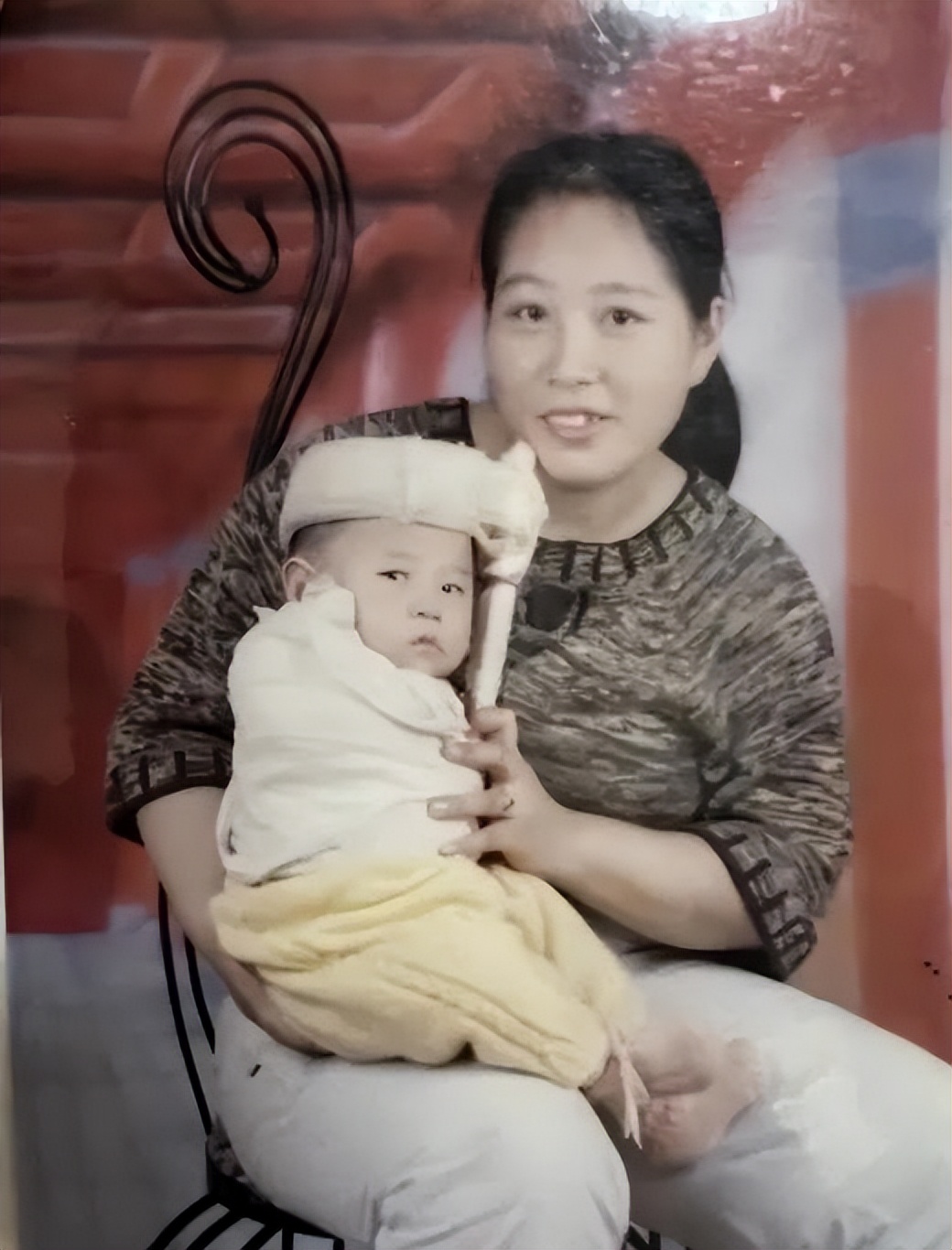 出生时遭遇“意外”，江苏折翼男孩以646高分，成功考上*京大南**学！