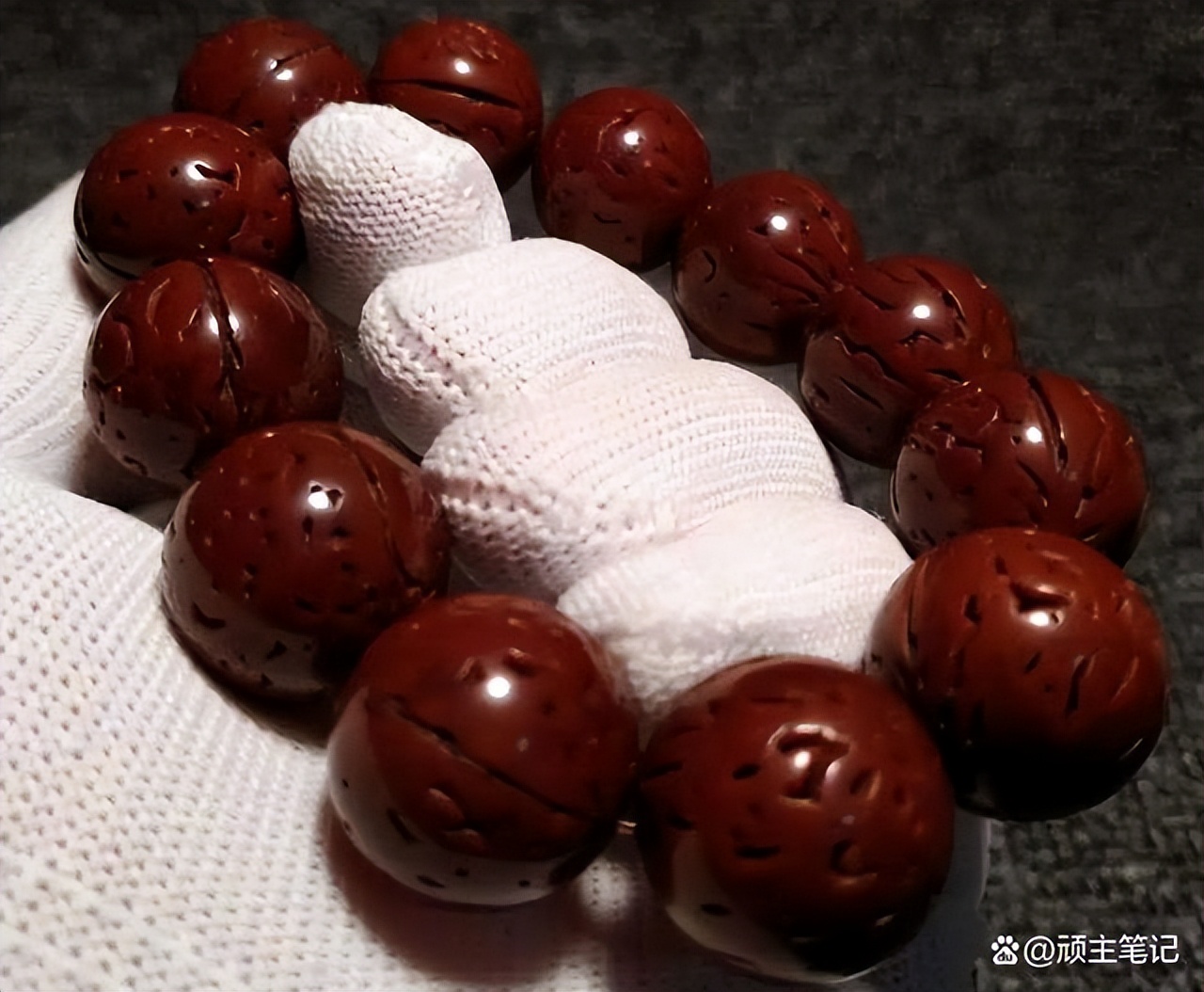 桃核的盘玩技巧,桃核盘玩步骤方法视频