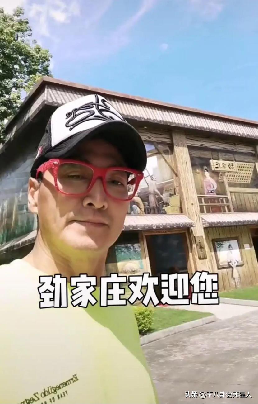 10位定居内地的香港明星,定居大陆的40多位港星