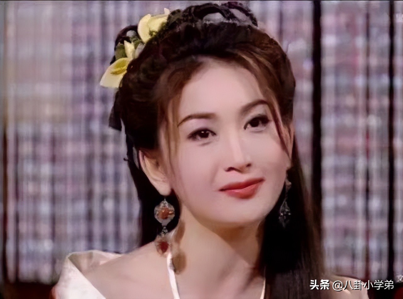 不老女神都老了图片,不老女神网红原图显老