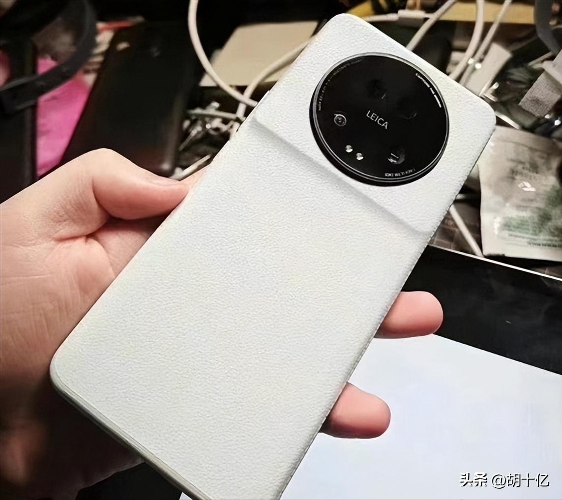 小米13ultra买手机送摄影套装吗,买小米13ultra送徕卡