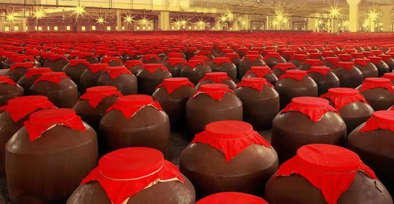 茅五剑品牌酒现在变成什么了,十大高端白酒剑南春