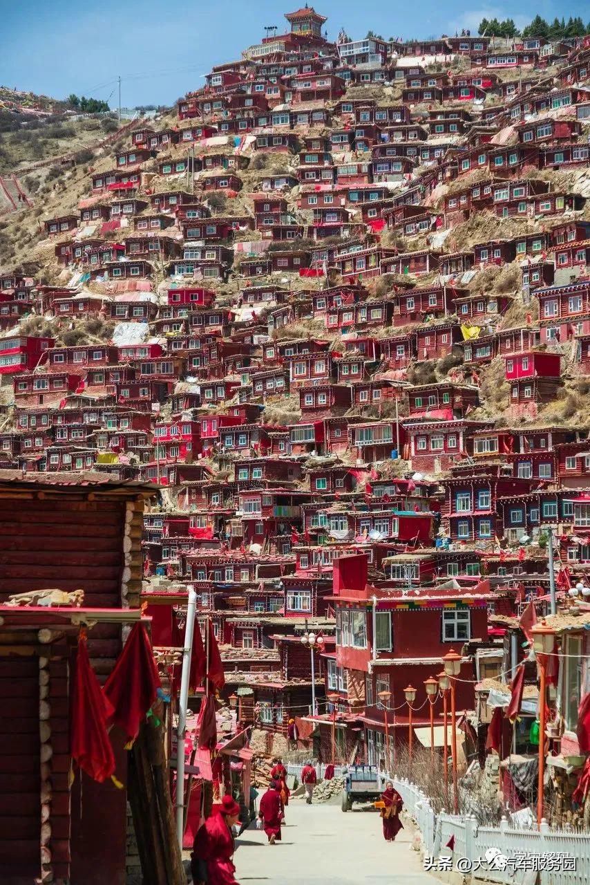 中国人间仙境惊艳世界,最值得打卡的五个绝美仙境