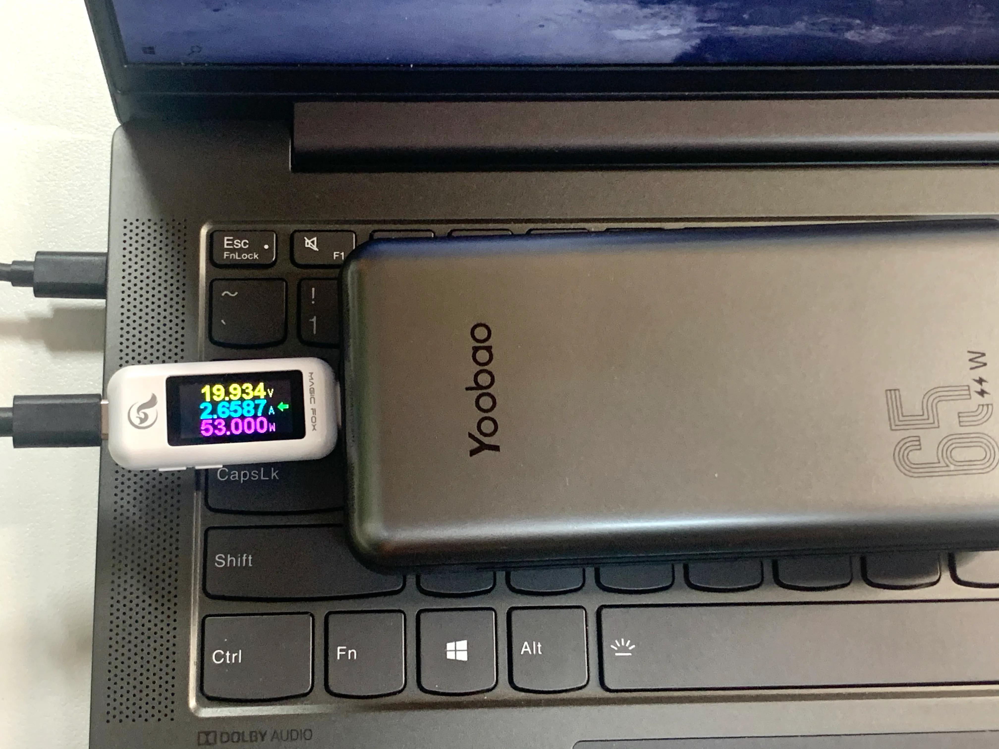 宇舶45w移动电源,移动电源65w羽博