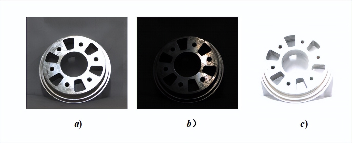 双目视觉三维感知技术,鲁棒检测仪