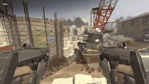 玩家将历代COD融于一体，却收到了动视的律师函