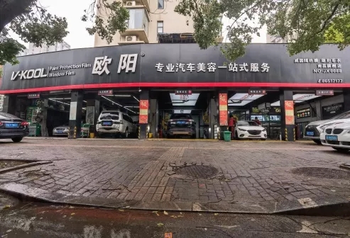 不靠低价洗车，1个月转化90多张3600元会员卡，全靠做了这个动作