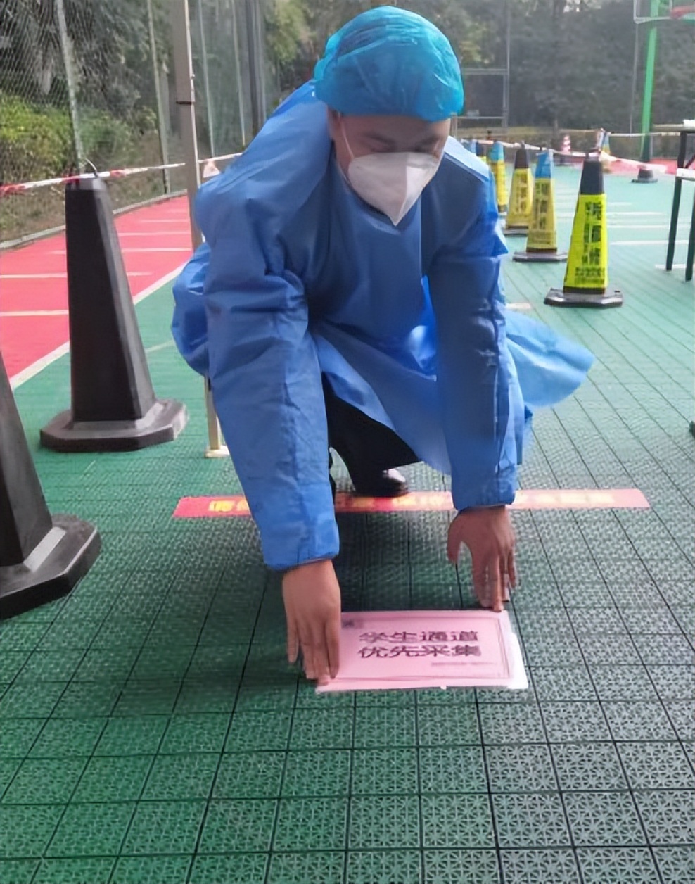 疫情之下万科物业服务,疫情之下物业人员排查