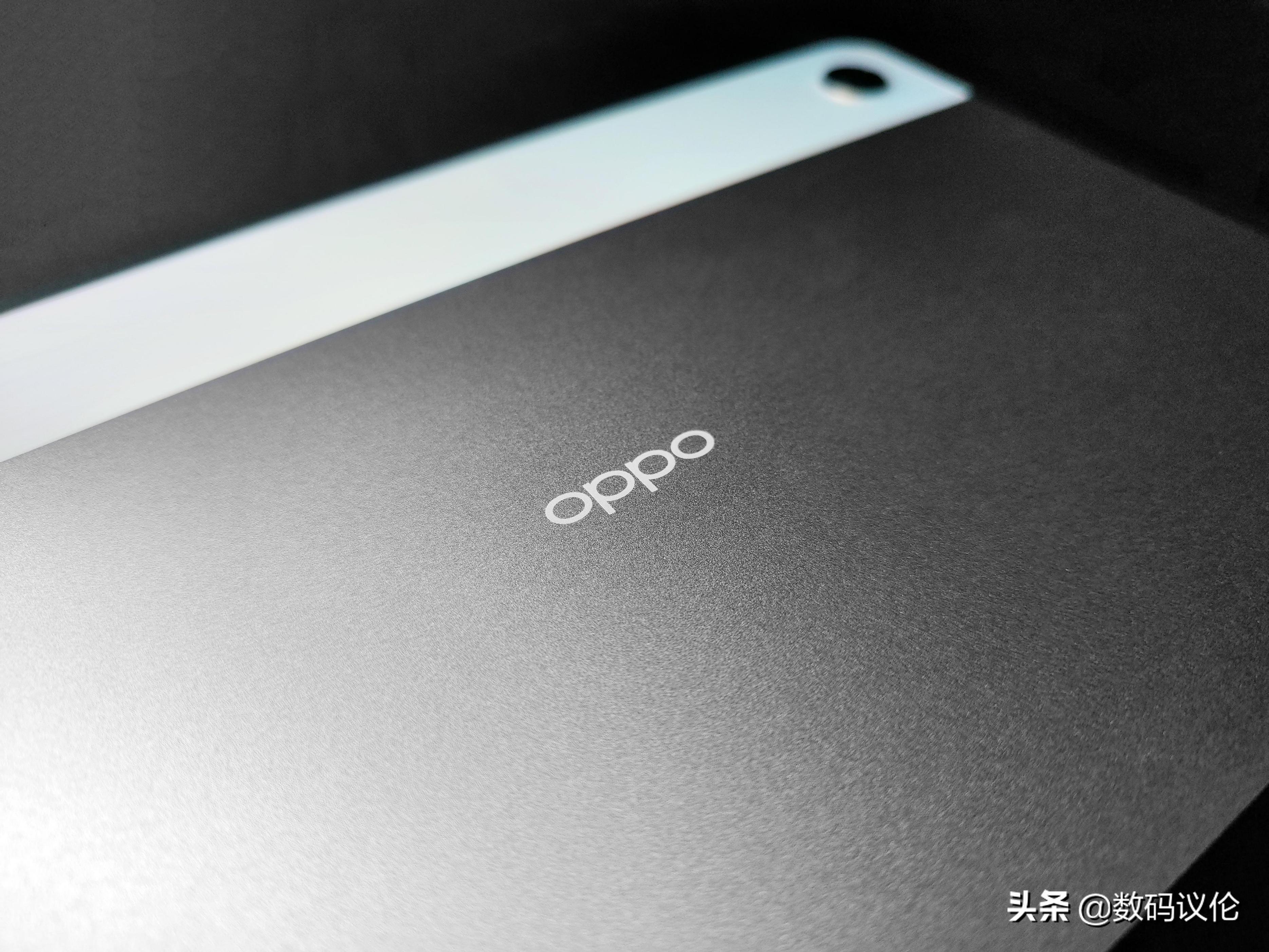 oppopadair上手,oppopadair平板值得购买吗